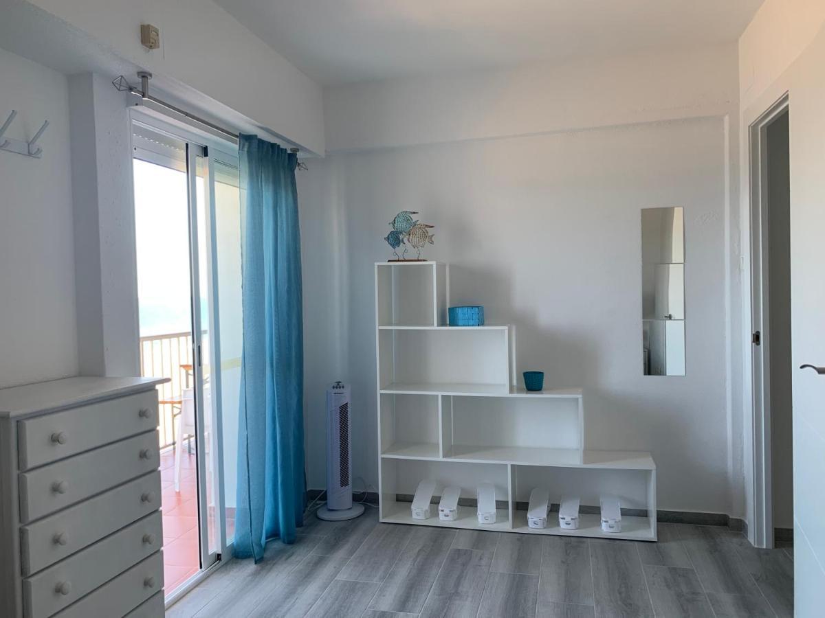 Primera Linea En Cullera Con Piscina. Inmejorables Vistas Eksteriør billede