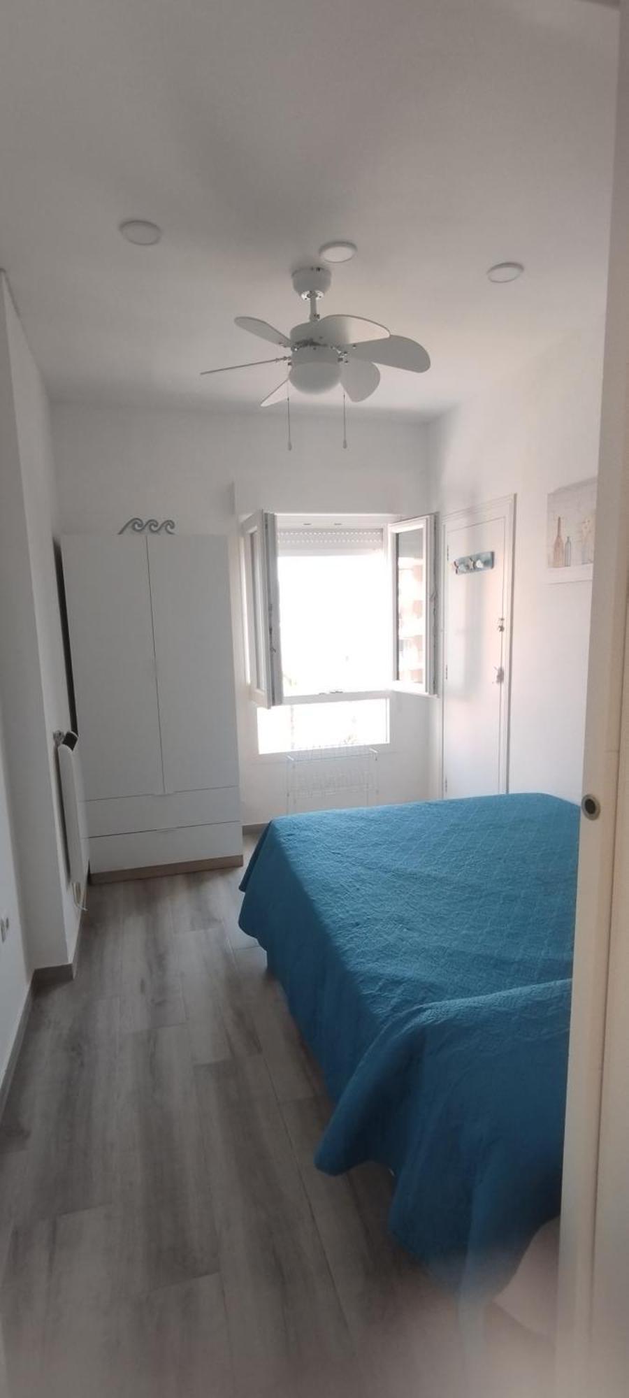 Primera Linea En Cullera Con Piscina. Inmejorables Vistas Eksteriør billede